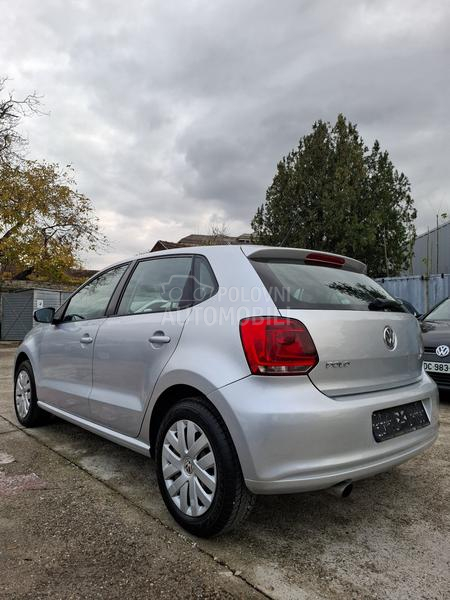 Volkswagen Polo 1.4