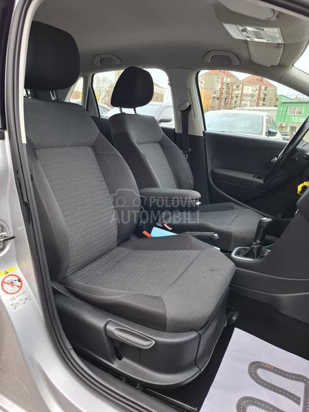 Volkswagen Polo 1.4
