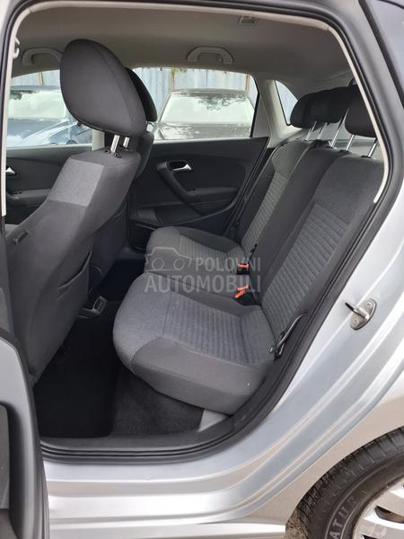 Volkswagen Polo 1.4