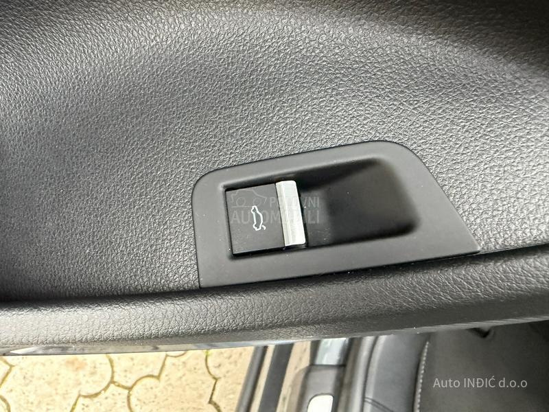 Audi Q8 50 TDI S line