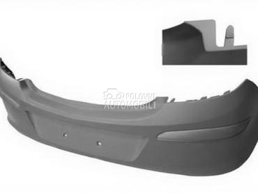 zadnji branik za Opel Corsa D od 2006. do 2015. god.