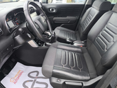 Citroen C3 Aircross 1.2SHINE KOŽA