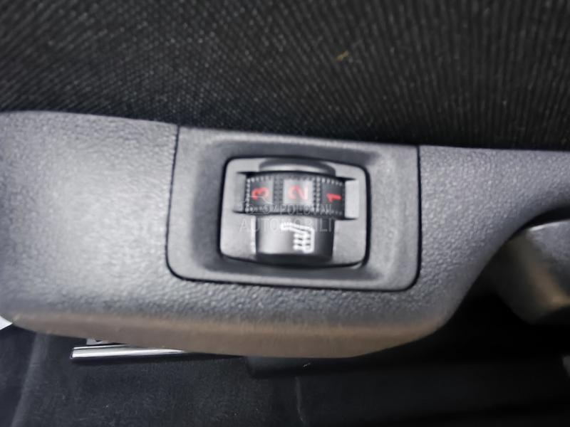 Citroen C3 Aircross 1.2SHINE KOŽA