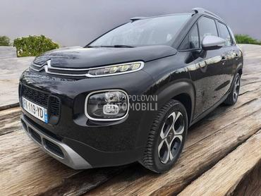 Citroen C3 Aircross 1.2 SHINE KOŽA