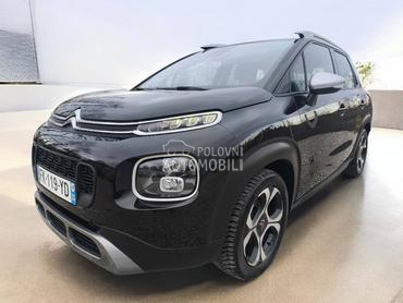 Citroen C3 Aircross 1.2SHINE KOŽA