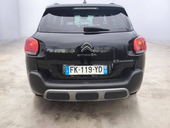 Citroen C3 Aircross 1.2SHINE KOŽA