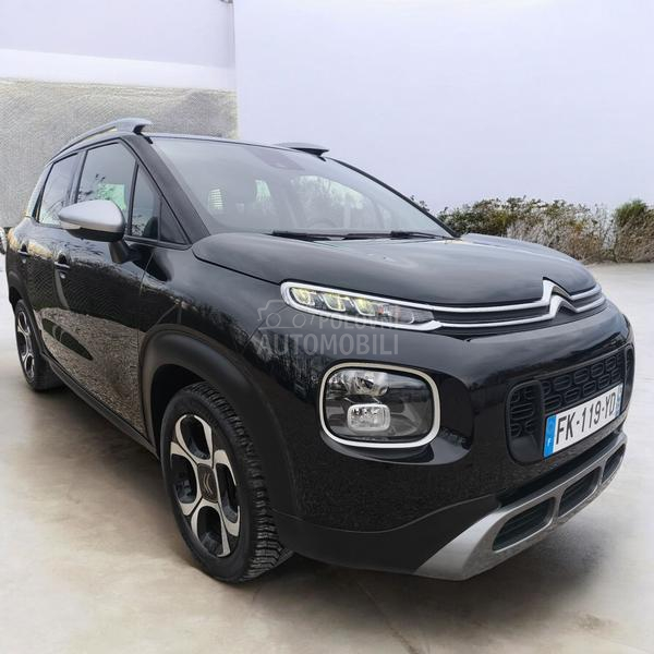 Citroen C3 Aircross 1.2SHINE KOŽA