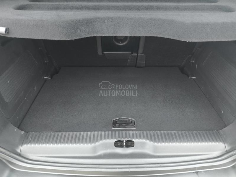 Citroen C3 Aircross 1.2SHINE KOŽA