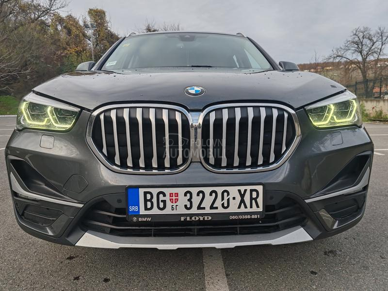 BMW X1 2.0 Xdrive