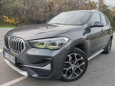 BMW X1 2.0 Xdrive