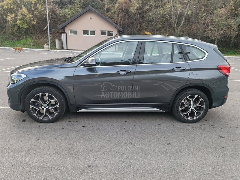 BMW X1 2.0 Xdrive
