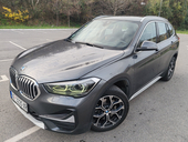BMW X1 2.0 Xdrive