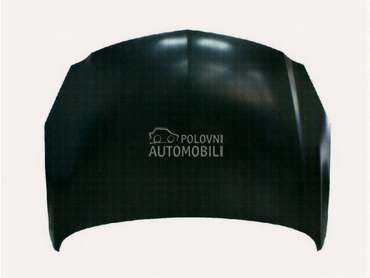 PREDNJA HAUBA za Opel Insignia od 2008. do 2017. god.