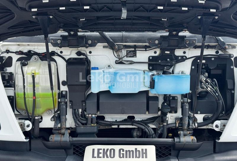 Iveco 160 E 21, LEK0454