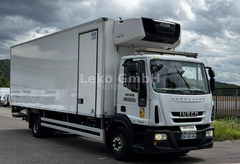 Iveco 160 E 21, LEK0454