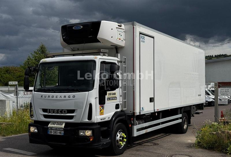 Iveco 160 E 21, LEK0454