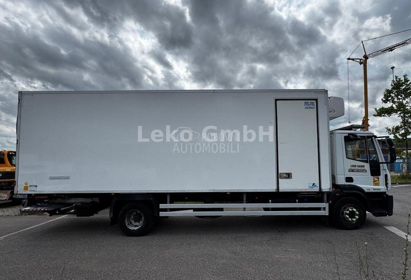 Iveco 160 E 21, LEK0454
