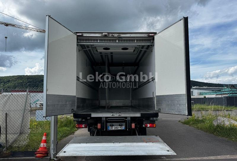 Iveco 160 E 21, LEK0454