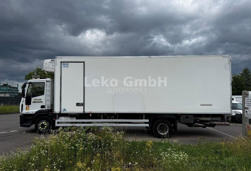 Iveco 160 E 21, LEK0454