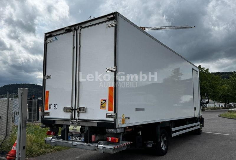Iveco 160 E 21, LEK0454