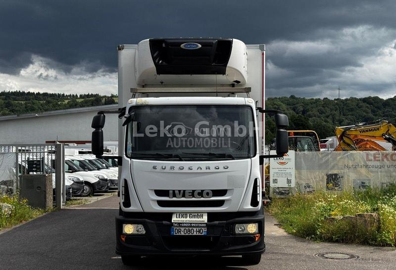 Iveco 160 E 21, LEK0454