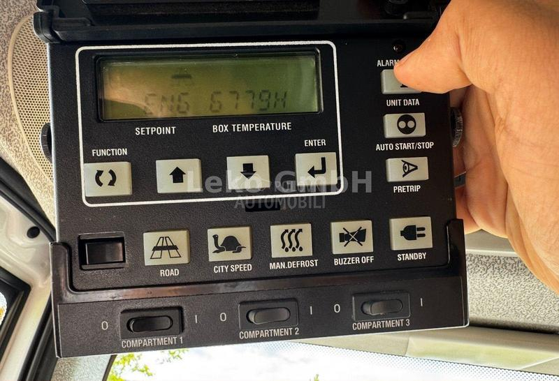 Iveco 160 E 21, LEK0454