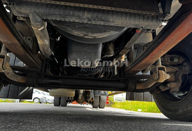 Iveco 160 E 21, LEK0454