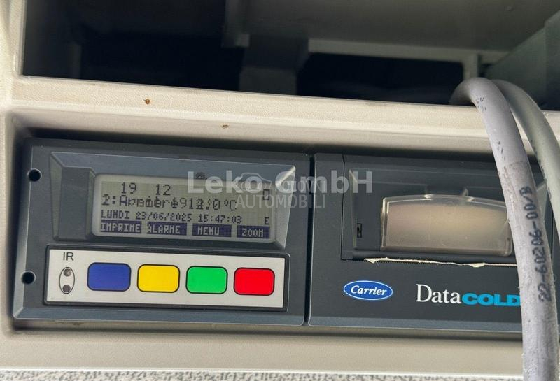 Iveco 160 E 21, LEK0454