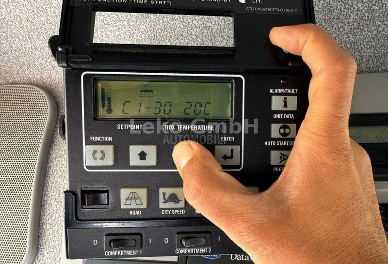 Iveco 160 E 21, LEK0454