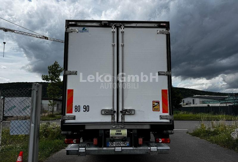 Iveco 160 E 21, LEK0454
