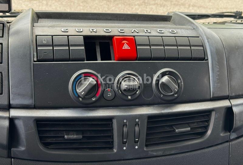 Iveco 160 E 21, LEK0454