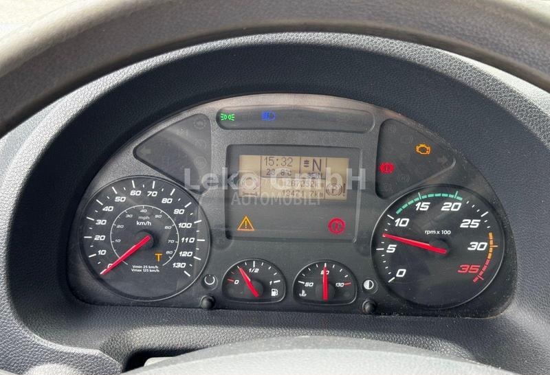 Iveco 160 E 21, LEK0454