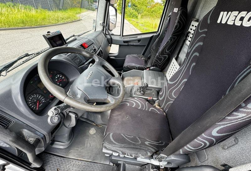 Iveco 160 E 21, LEK0454