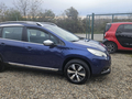 Peugeot 2008 ALLURE