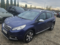 Peugeot 2008 ALLURE
