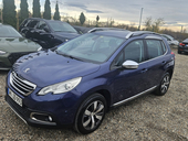 Peugeot 2008 ALLURE