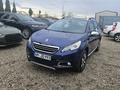 Peugeot 2008 ALLURE