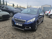 Peugeot 2008 ALLURE