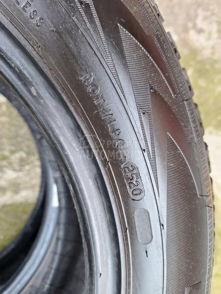 Nokian 195/60 R16 Zimska