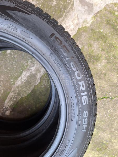 Nokian 195/60 R16 Zimska