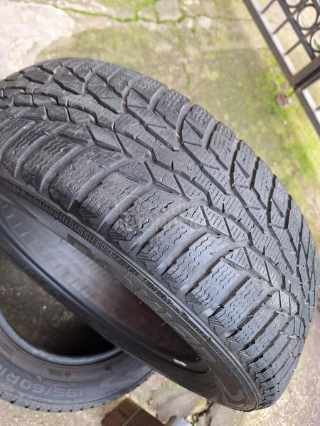 Nokian 195/60 R16 Zimska