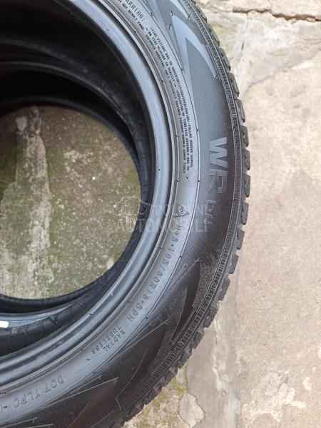 Nokian 195/60 R16 Zimska