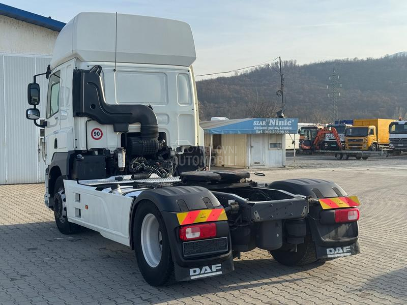 DAF CF 480 ADR x3 KOMADA