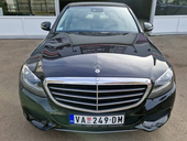 Mercedes Benz C 200 avangard DISTRONIC