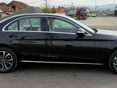 Mercedes Benz C 200 avangard DISTRONIC