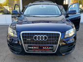 Audi Q5 quattro
