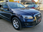 Audi Q5 quattro