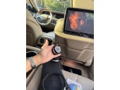 Mercedes Benz S 350 Long presi ZAME