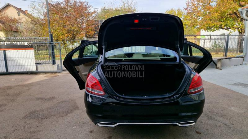 Mercedes Benz S 350 Long presi ZAME