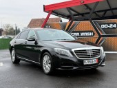 Mercedes Benz S 350 Long presi ZAME